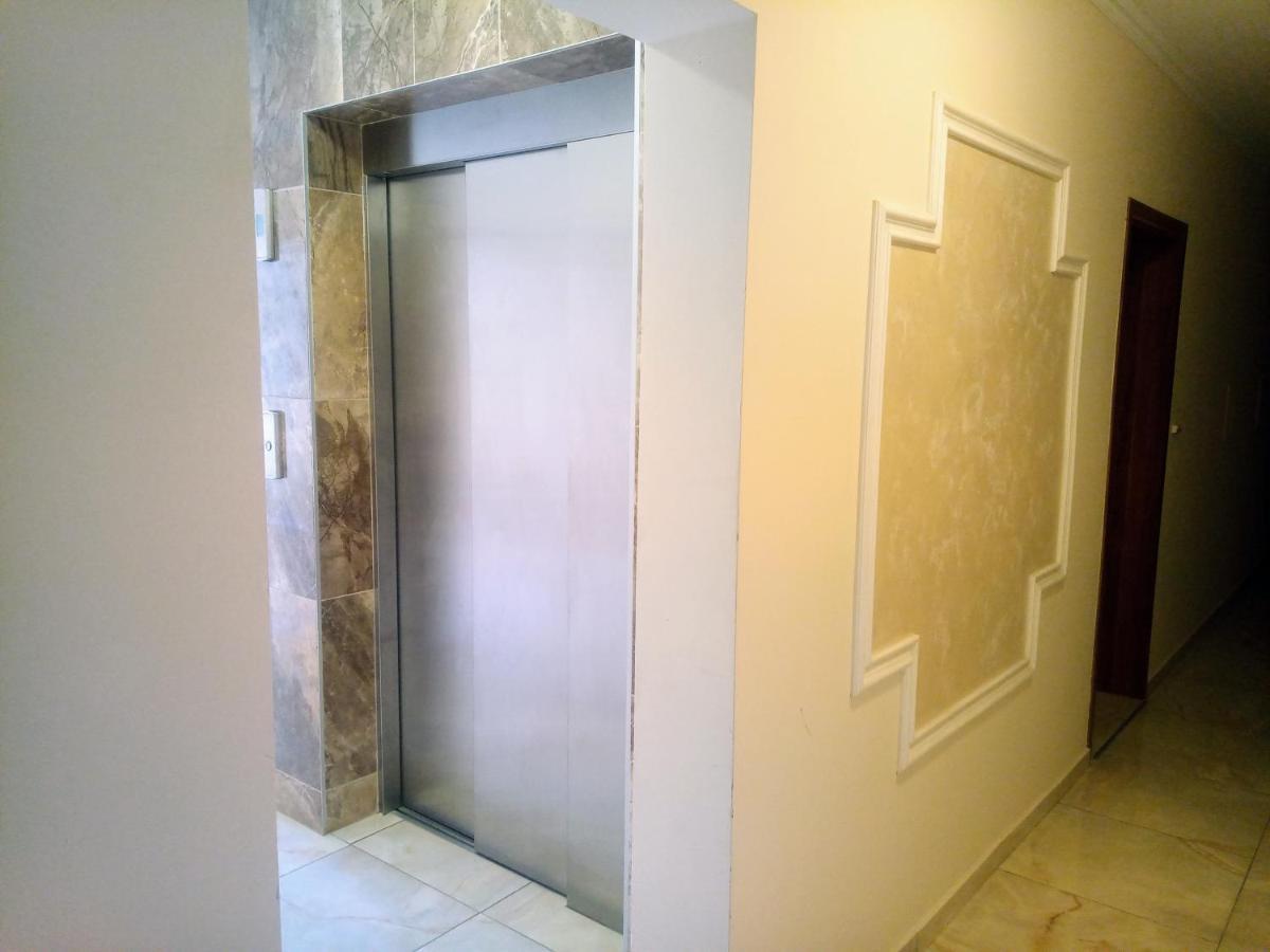 Private Apartament Sea View Sveti Vlas Appartement Buitenkant foto