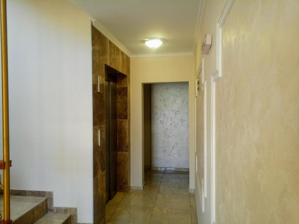 Private Apartament Sea View Sveti Vlas Appartement Buitenkant foto